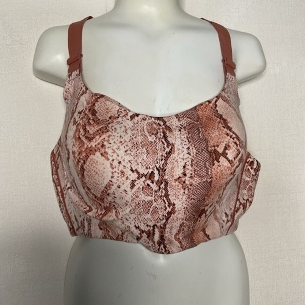 Victoria's Secret One Point‎ Incredible Max High Sports Bra Women 36D Vietnam